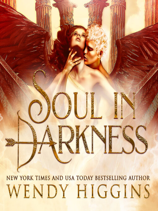 Cover image for Soul In Darkness